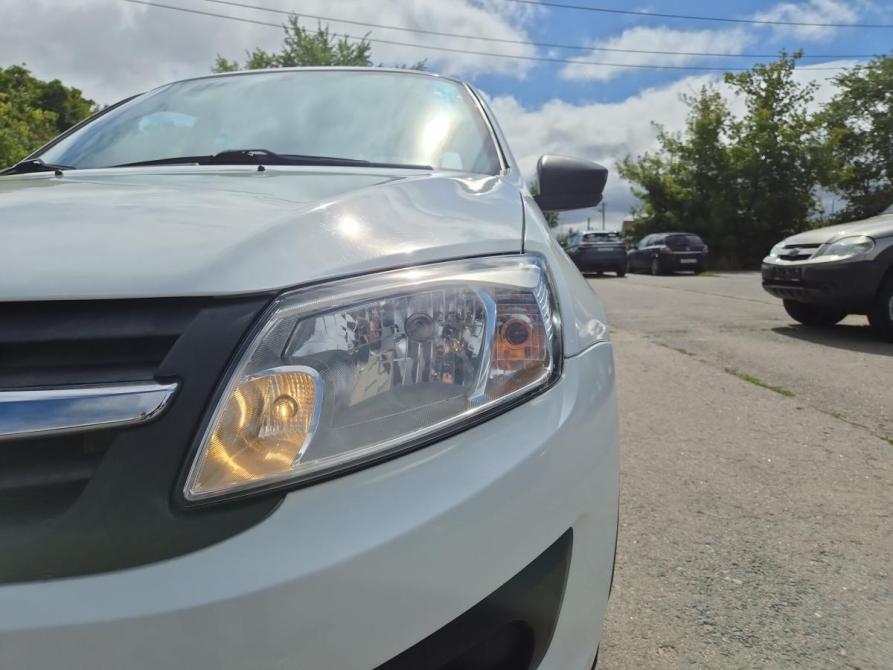 Lada (ВАЗ) Granta I Саратов  - изображение 10