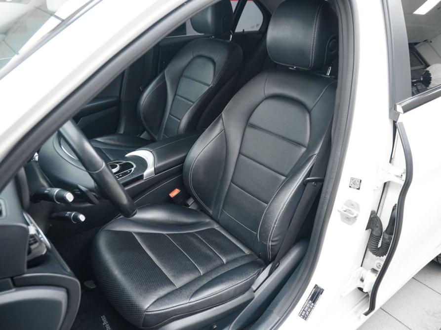Mercedes-Benz C-Класс IV (W205) Ростов-на-Дону  - изображение 9