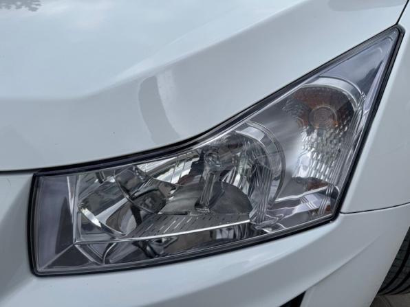 Chevrolet Cruze I Рестайлинг с пробегом 2013 года, цена 769 900 рублей, 97278 км, седан, Автокод Объявления