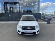 Lada (ВАЗ) Granta I Саратов  - изображение 17