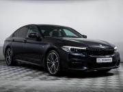 BMW 5 серии VII (G30/G31/G38) Москва  - изображение 23