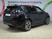 Land Rover Discovery Sport I Рестайлинг Москва  - изображение 22