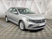 Volkswagen Polo VI Москва  - изображение 25