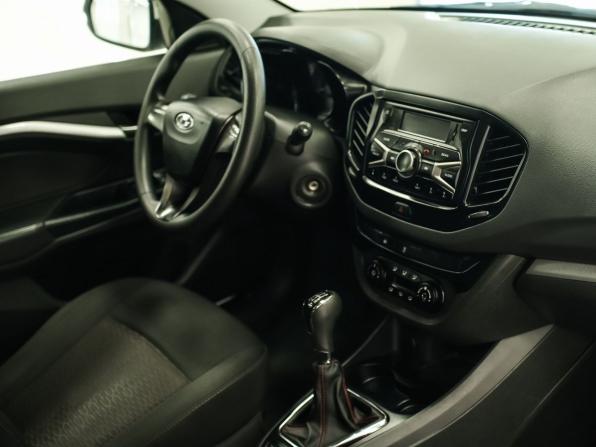 Lada (ВАЗ) Vesta I с пробегом 2016 года, цена 663 000 рублей, 175564 км, седан, Автокод Объявления