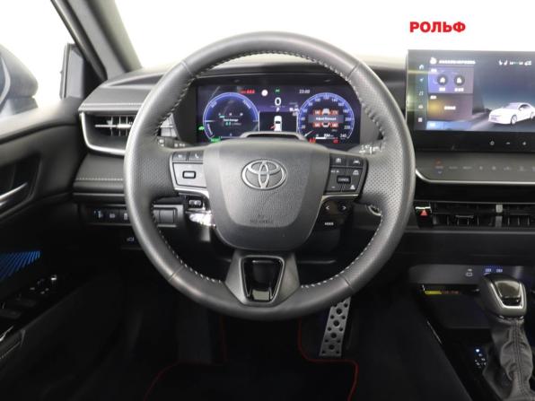 Toyota Camry IX (XV80) China Market с пробегом 2026 года, цена 4 397 000 рублей, 4083 км, седан, Автокод Объявления