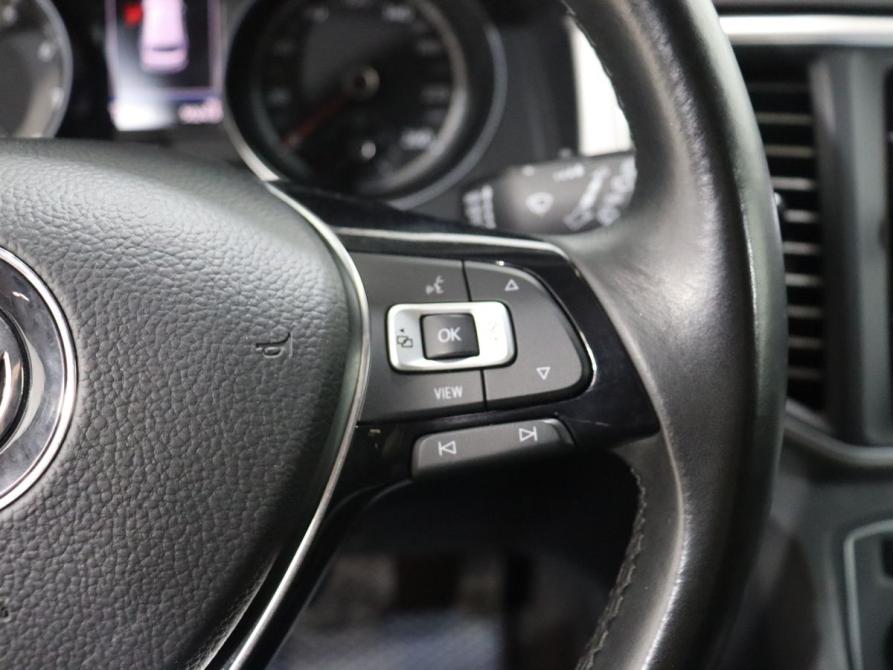 Volkswagen Teramont I Москва  - изображение 17
