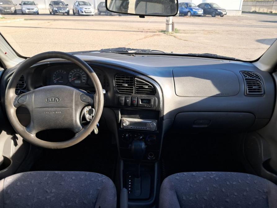 Kia Spectra I Рестайлинг 2 Набережные Челны  - изображение 17