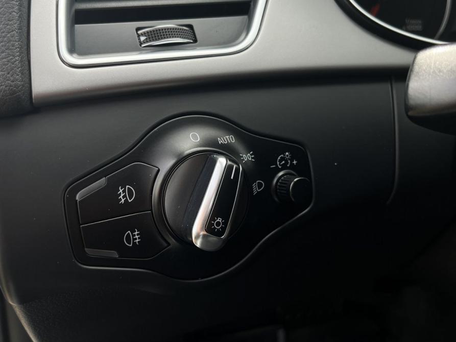 Audi A4 IV (B8) Рестайлинг Ярославль  - изображение 10