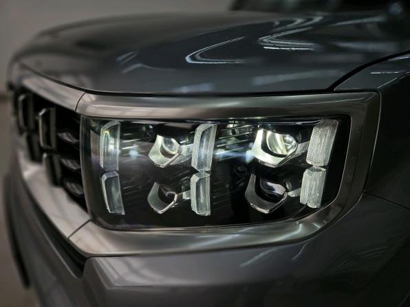 Kia Mohave I Рестайлинг 2 с пробегом 2021 года, цена 4 520 000 рублей, 93062 км, внедорожник, Автокод Объявления