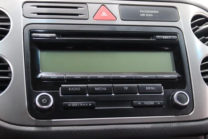 Volkswagen Tiguan I с пробегом 2010 года, цена 1 045 250 рублей, 257622 км, внедорожник, Автокод Объявления