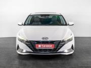 Hyundai Elantra VII (CN7) Иркутск  - изображение 30