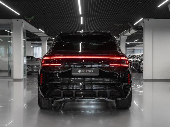 Zeekr 8X с пробегом 2026 года, цена 13 800 000 рублей, 43 км, внедорожник, Автокод Объявления