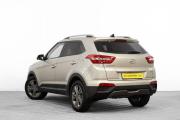 Hyundai Creta I Барнаул  - изображение 38