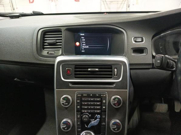 Volvo V60 I Рестайлинг с пробегом 2014 года, цена 1 329 000 рублей, 149771 км, универсал, Автокод Объявления