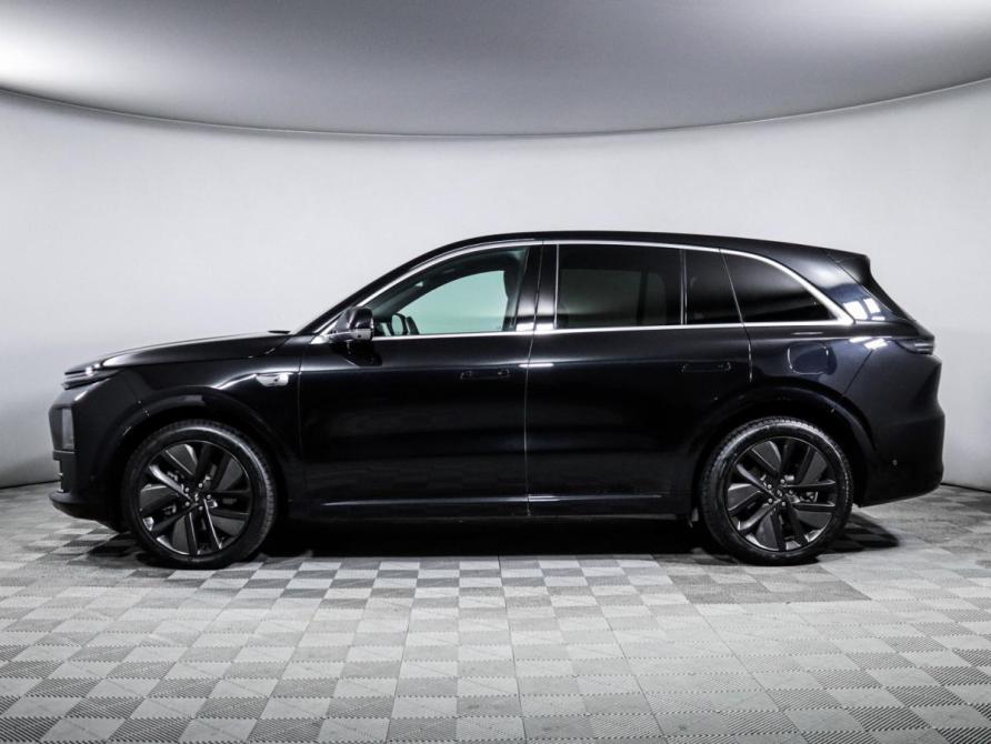 Li Auto (Lixiang) L6 Москва  - изображение 8