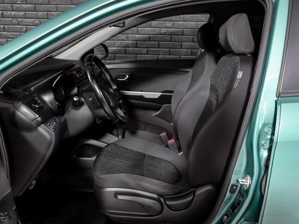 Kia Rio III с пробегом 2013 года, цена 970 000 рублей, 161021 км, седан, Автокод Объявления