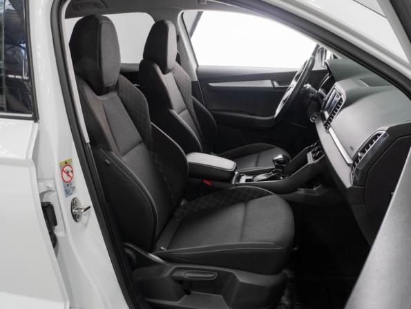 Skoda Karoq I с пробегом 2021 года, цена 2 537 000 рублей, 85242 км, внедорожник, Автокод Объявления