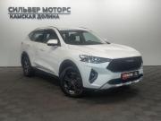 Haval F7 I Пермь  - изображение 28