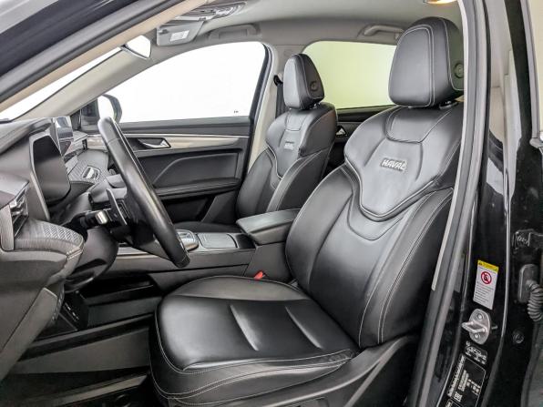 Haval Jolion I с пробегом 2022 года, цена 1 750 000 рублей, 57366 км, внедорожник, Автокод Объявления