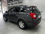 Chevrolet Captiva I Рестайлинг Казань  - изображение 23