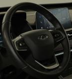 Chery Tiggo 4 Pro I Рестайлинг Москва  - изображение 31