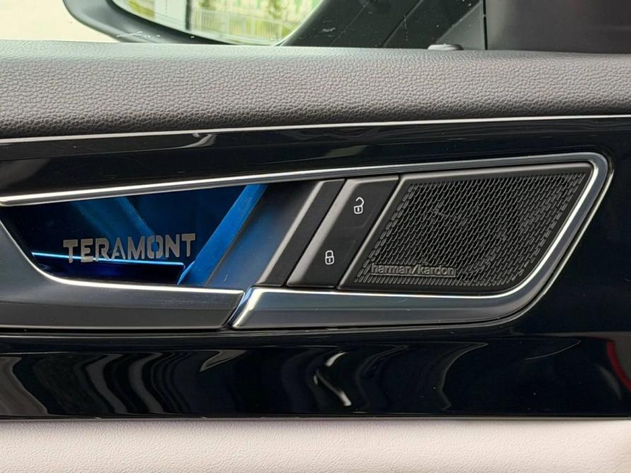Volkswagen Teramont I Рестайлинг (China Market) Пермь  - изображение 13