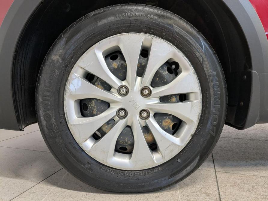 Kia Rio IV Москва  - изображение 12