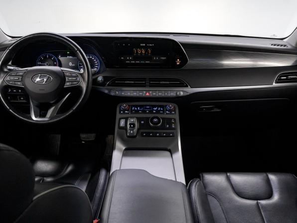 Hyundai Palisade I с пробегом 2020 года, цена 4 225 000 рублей, 83373 км, внедорожник, Автокод Объявления