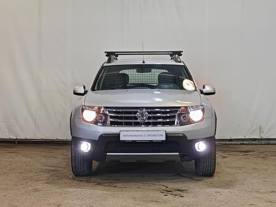 Renault Duster I Кемерово  - изображение 9