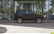 Lada (ВАЗ) Niva Legend Брянск  - изображение 18