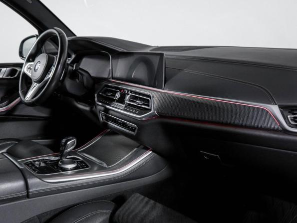BMW X5 IV (G05/G18) с пробегом 2020 года, цена 6 990 000 рублей, 88021 км, внедорожник, Автокод Объявления