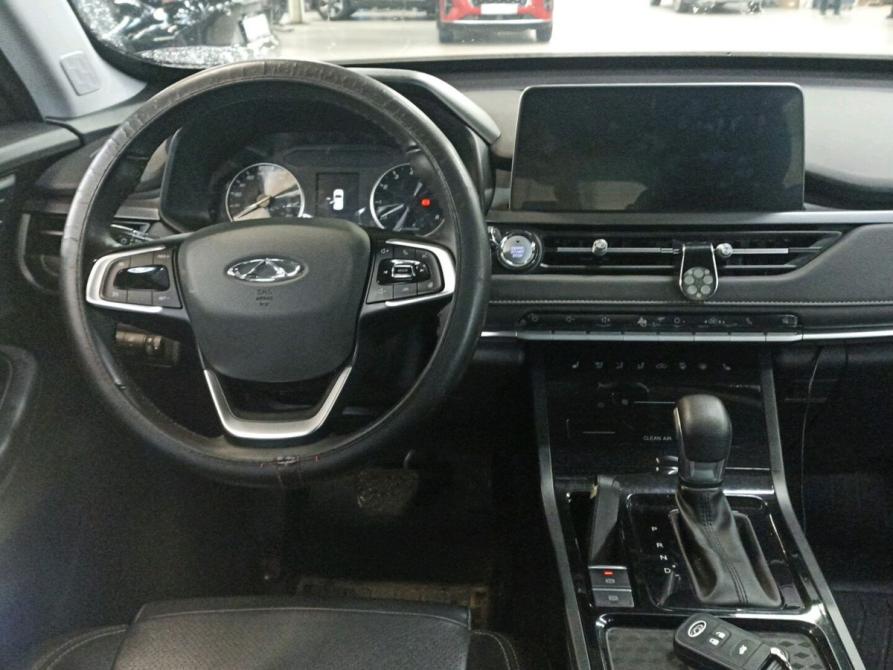 Chery Tiggo 4 Pro I Санкт-Петербург  - изображение 8