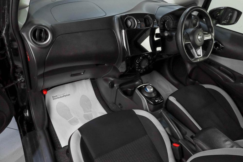 Nissan Note II Челябинск  - изображение 19