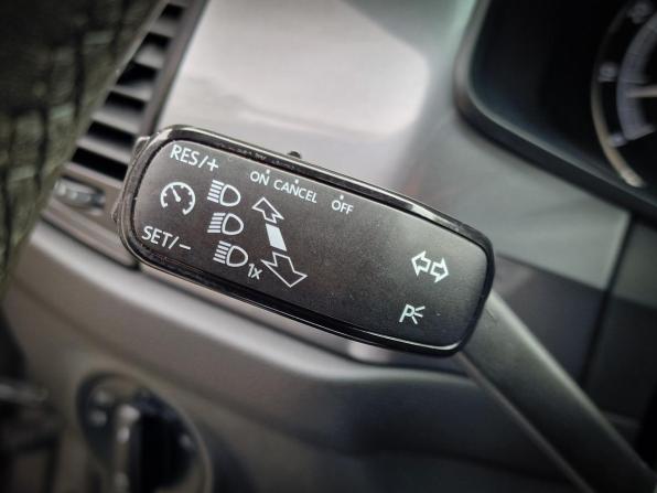 Skoda Kodiaq I с пробегом 2019 года, цена 2 680 000 рублей, 26000 км, внедорожник, Автокод Объявления