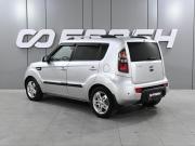 Kia Soul I Ростов-на-Дону  - изображение 18