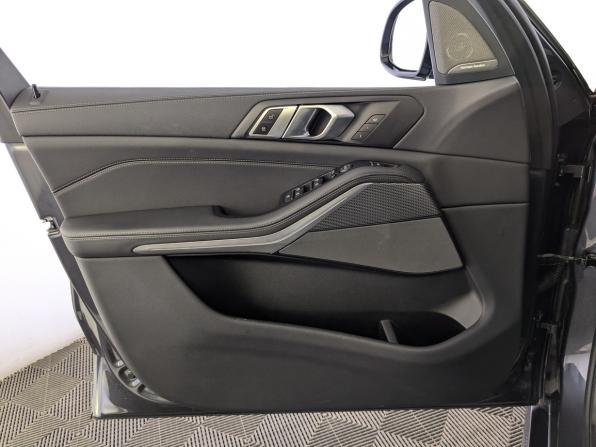 BMW X5 IV (G05/G18) с пробегом 2021 года, цена 8 250 000 рублей, 51024 км, внедорожник, Автокод Объявления