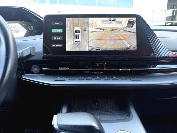 Changan CS55 Plus II с пробегом 2024 года, цена 2 050 000 рублей, 29500 км, внедорожник, Автокод Объявления