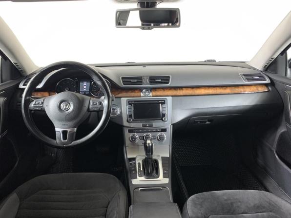 Volkswagen Passat B7 с пробегом 2012 года, цена 952 000 рублей, 155012 км, седан, Автокод Объявления