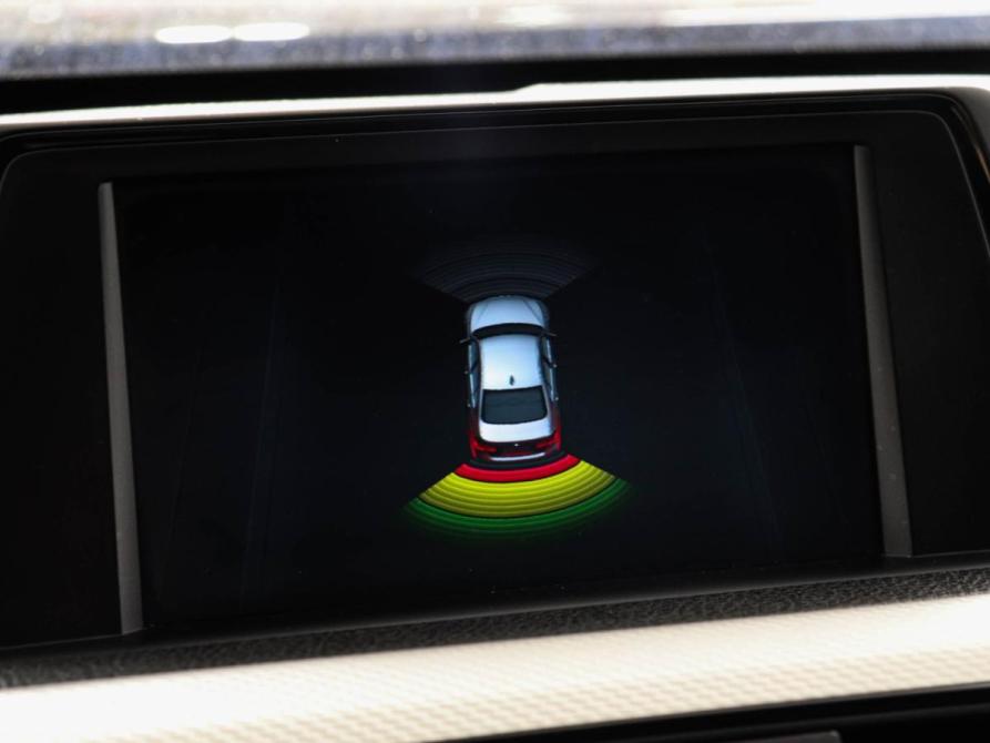 BMW 3 серии VI (F3x) Рестайлинг Химки  - изображение 16