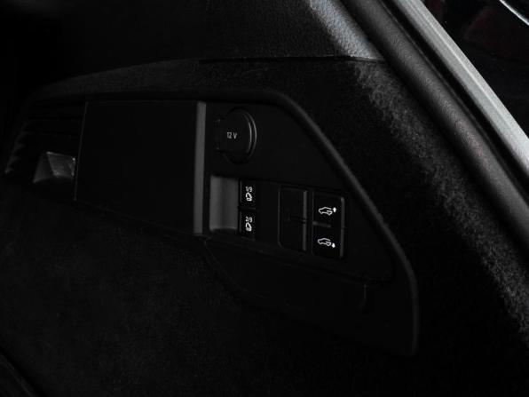 Volkswagen Touareg II Рестайлинг с пробегом 2016 года, цена 3 239 000 рублей, 189786 км, внедорожник, Автокод Объявления