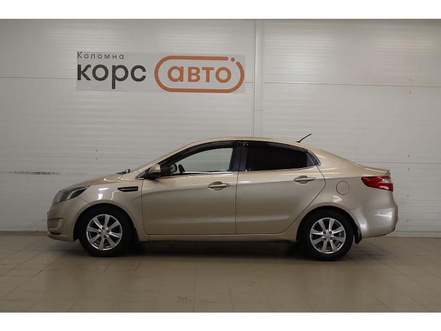 Kia Rio III Коломна  - изображение 2