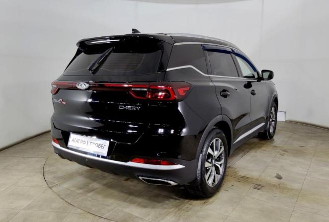 Chery Tiggo 7 Pro I с пробегом 2022 года, цена 1 690 000 рублей, 72888 км, внедорожник, Автокод Объявления