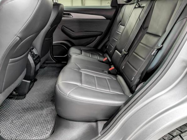 Haval F7x I Рестайлинг с пробегом 2023 года, цена 2 400 000 рублей, 37538 км, внедорожник, Автокод Объявления