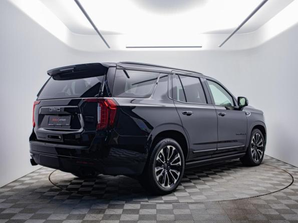 GMC Yukon V с пробегом 2023 года, цена 10 500 000 рублей, 38452 км, внедорожник, Автокод Объявления