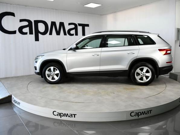 Skoda Kodiaq I с пробегом 2019 года, цена 2 347 000 рублей, 137419 км, внедорожник, Автокод Объявления