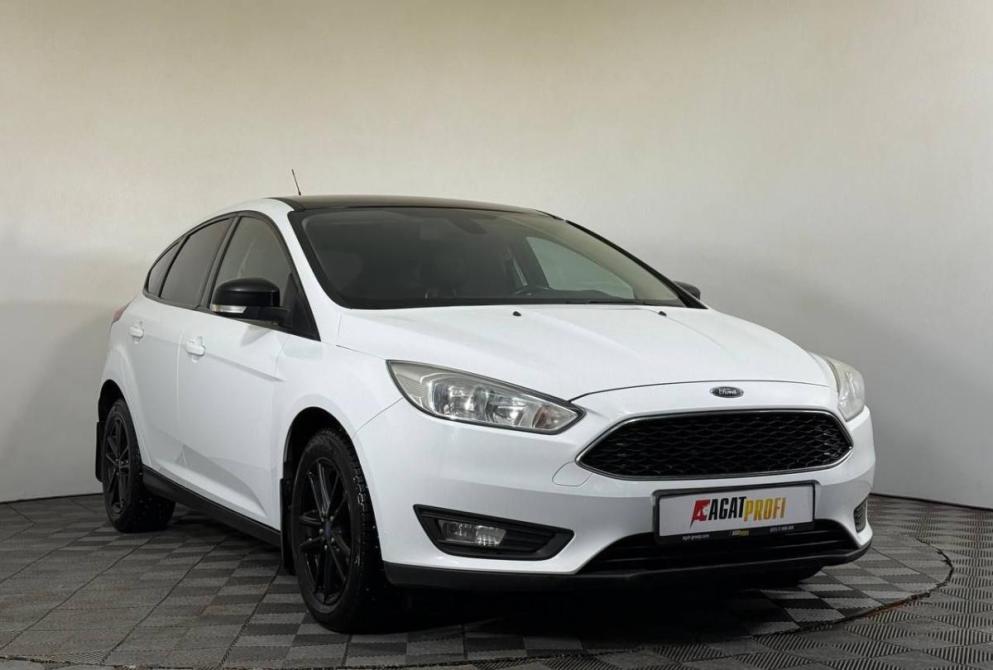 Ford Focus III Рестайлинг Нижний Новгород  - изображение 3