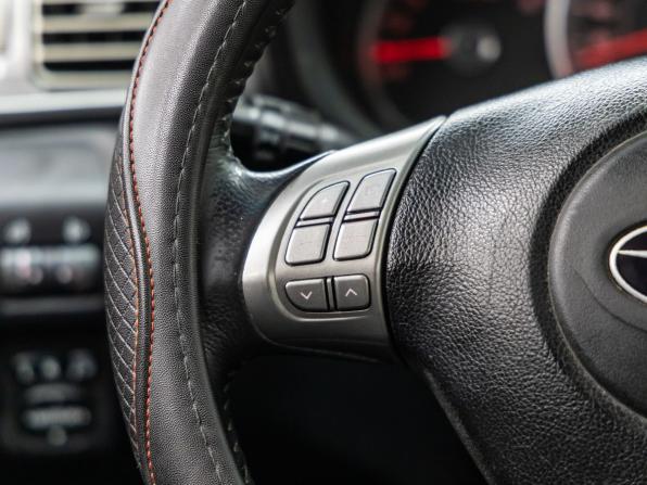 Subaru Impreza III с пробегом 2010 года, цена 698 000 рублей, 320823 км, хэтчбек, Автокод Объявления