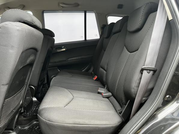 SsangYong Kyron I Рестайлинг с пробегом 2008 года, цена 580 000 рублей, 353232 км, внедорожник, Автокод Объявления