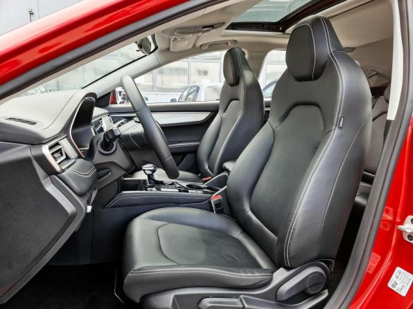 JAC J7 I с пробегом 2023 года, цена 1 199 000 рублей, 80148 км, хэтчбек, Автокод Объявления