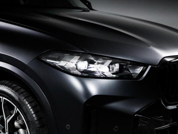 BMW X5 IV (G05/G18) Рестайлинг с пробегом 2025 года, цена 9 800 000 рублей, 13168 км, внедорожник, Автокод Объявления